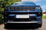 Jeep Compass S1.3l T4-PHEV AHK AWD - Jeep Compass in Mönchengladbach