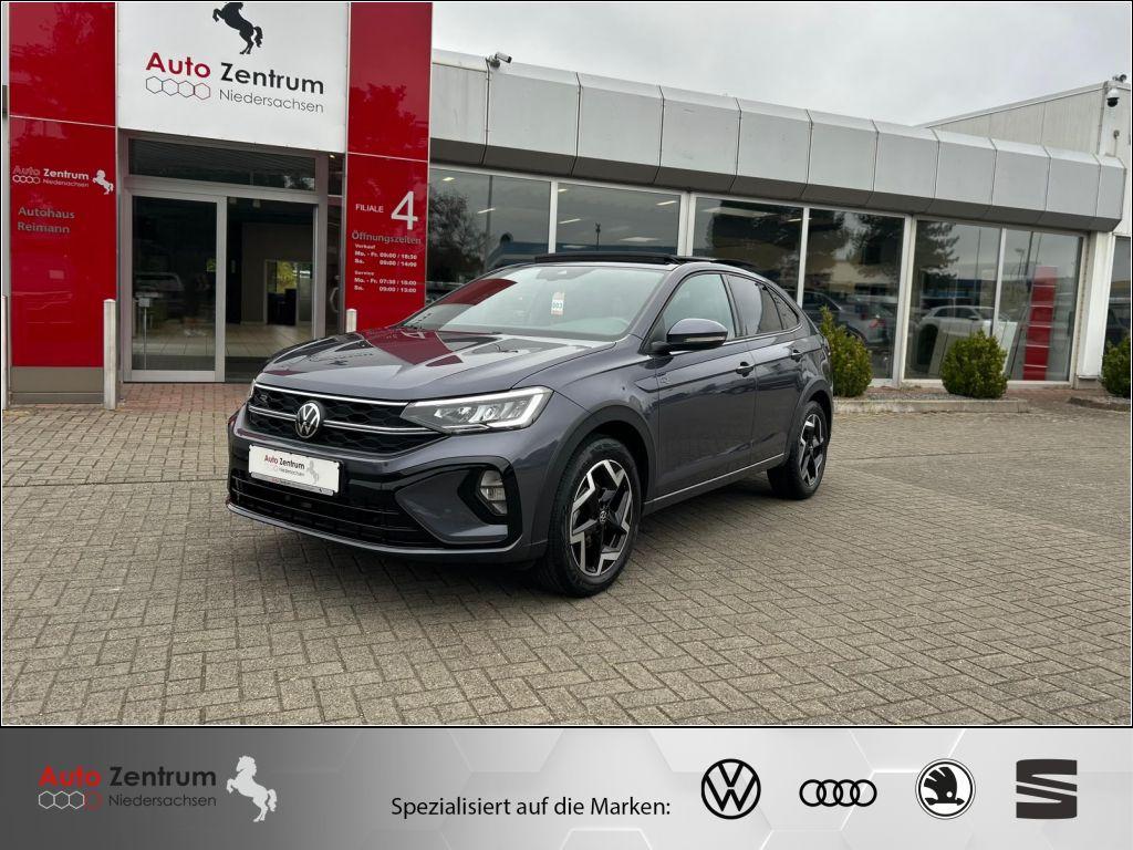 Volkswagen Taigo 1.0 TSI R-Line 111 EUR o.Anzahlung PANO