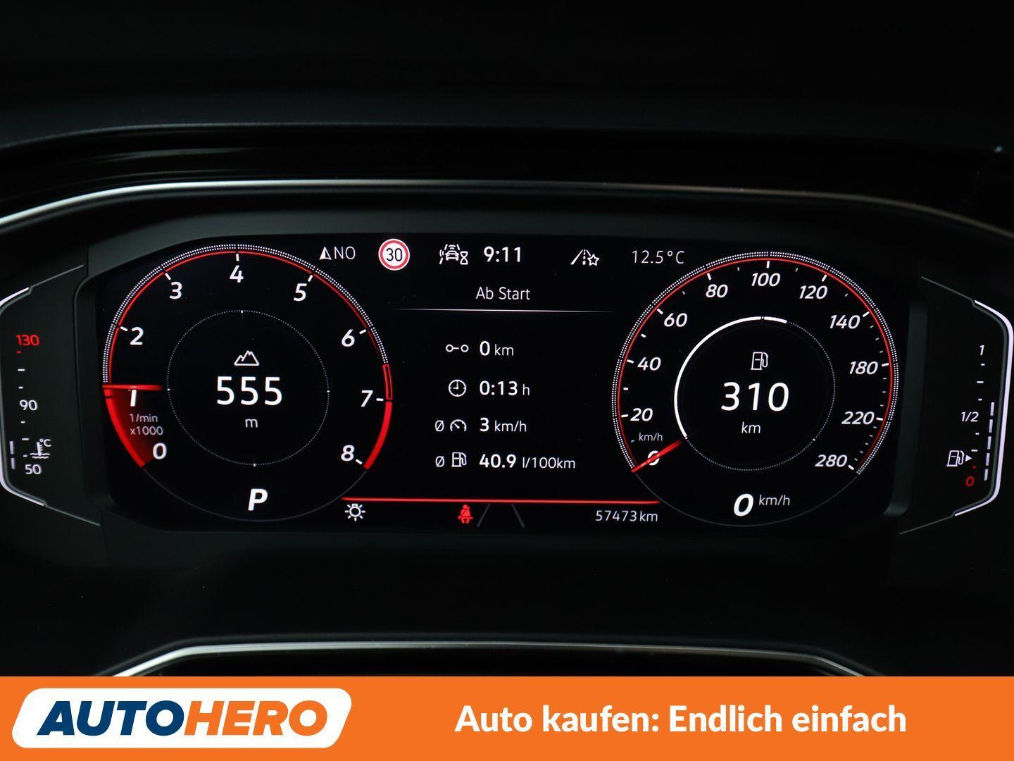 Volkswagen Polo 2.0 TSI GTI Aut.*NAVI*VC*MATRIX*ACC*CAM*PDC, миниатюра 18