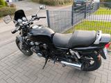 Honda CB Seven fifty - HONDA SEVEN FIFTY