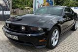 Ford Mustang GT 4,6 Hubraum *KLIMAAUTOMATIK* - Ford Gebrauchtwagen von 2010