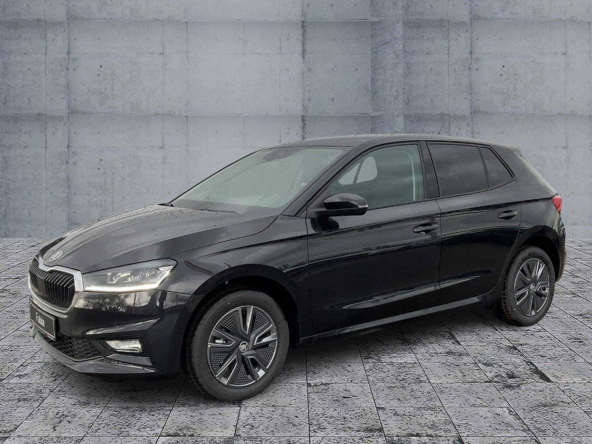 Skoda Fabia Balance 1.0 DSG NAVI ACC PDC LenkHz