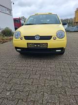 Volkswagen Lupo Top, neue Inspektion, Tüv 04/27, wenig KM - Volkswagen Lupo in Düsseldorf