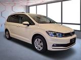 Volkswagen Touran TAXI 2.0 TDI 150 PS DSG MUFU+7SITZE - Neuwagen: Taxi