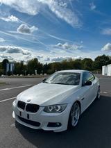 BMW E92 325D N57 LCI Coupe M Paket Mineral... - BMW 325: Coupé, 325d