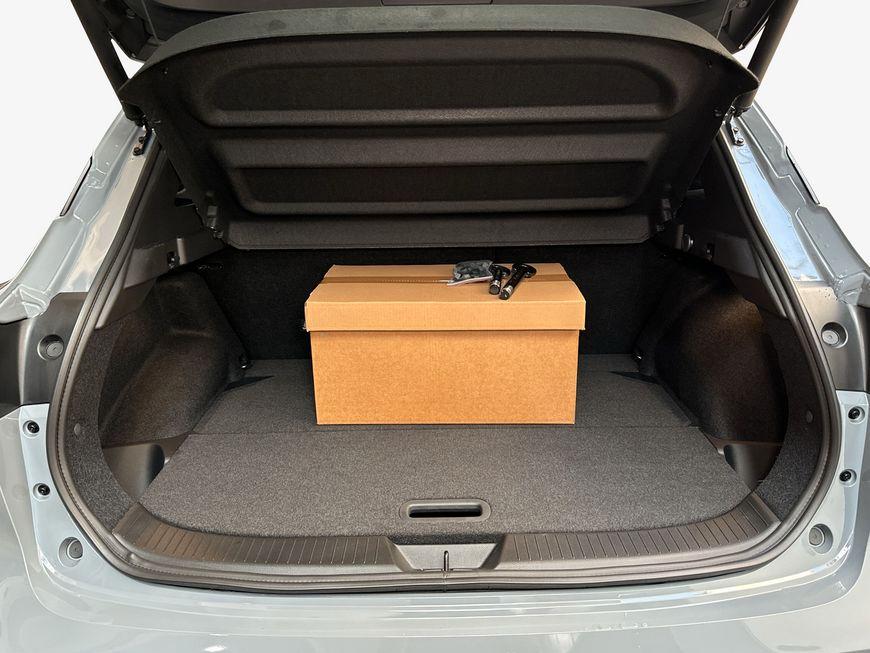 Nissan Qashqai 1.5 VC-T e-Power Tekna