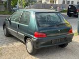 Peugeot 106 Startet Nicht*3 Tür*5Gang*Sch-Dach* - Peugeot 106 Gebrauchtwagen
