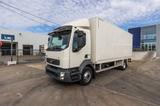 Volvo FL 240 (16 t.) - Volvo F16