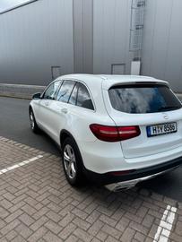 2015 Mercedes-BENZ GLC 照片 2