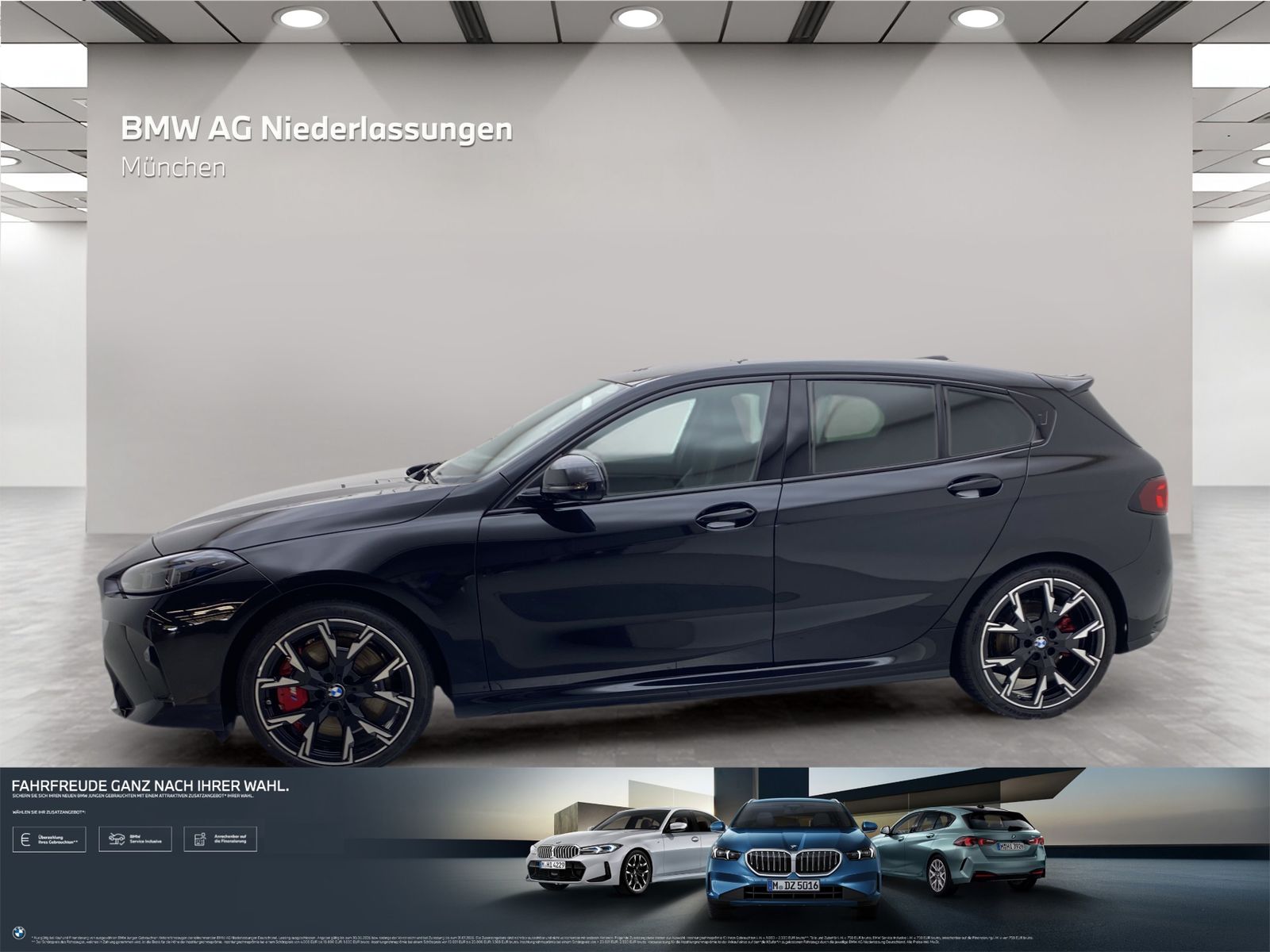 BMW 123 - Bild 4