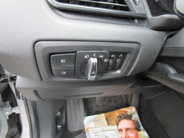 218d Active Tourer Advantage PPS/Navi/SHZ