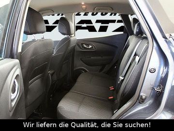 Fahrzeugabbildung Renault Kadjar ENERGY TCe 130 Life*Klima*Radio/CD*
