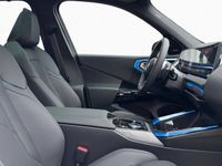 BMW X3 - Vorschau Bild 10