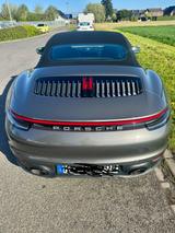 Porsche 992 Carrera 4S Cabriolet Carrera S - Porsche 992 von privat