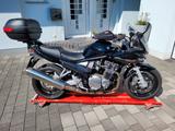 Suzuki GSF1200SA (Bandit) - 2006 BANDIT 1200