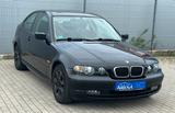BMW 318i Compact KLIMAAUTO, PDC, SCHIEBEDACH - BMW 318: 318i Compact