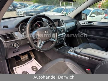 Mercedes ML 350 - 8