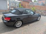 BMW 120i Edition Sport Cabrio Edition Sport - BMW 120: Cabrio