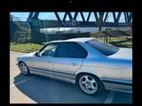 BMW 520i Notverkauf  - BMW 520 aus 1989