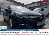 Opel Astra K 1.4 Turbo Autom. Sports Tourer Dynamic