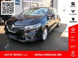 Renault MEGANE IV LIM. 1.5 DCI110 ENERGY NAVI EPH DAB+  - Renault Megane mit Diesel-Antrieb: Limousine, 1.5