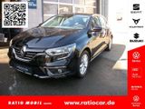 Renault MEGANE IV LIM. 1.5 DCI110 ENERGY NAVI EPH DAB+  - Renault Megane mit Diesel-Antrieb: Limousine