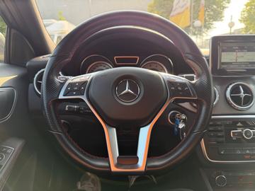 2014 Mercedes-BENZ GLA 缩略图 15
