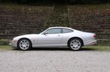 Jaguar XKR Coupé 2 Jahre Garantie - gebrauchte Jaguar XKR aus dem Jahr 2003