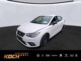 Seat Ibiza FR BEATS Fast Lane 1.0 TSI 81 kW (110 PS) - Seat Ibiza: Fr Fast Lane