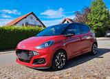 Hyundai N Line i10 1.0 T-GDI 