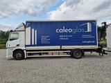 Mercedes-Benz Actros 5 /1833 Glas/Kran/Funk/Mirrow/Cam - Offers