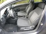 Opel Corsa 1.2 Select. "110 Jahre" original 63.556 KM - Opel Corsa aus 2009: 1.2