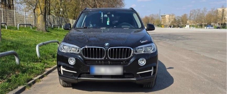 BMW BMW X5 F15