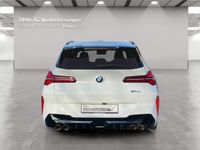 BMW X3 M50 - Vorschau Bild 9
