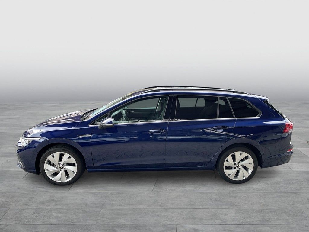 Volkswagen Golf - Bild 4