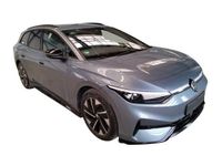 Volkswagen ID.7 - Vorschau Bild 4