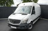 Mercedes-Benz Sprinter II Kasten 319 CDI BlueTEC L3H2 *AHK* - Mercedes-Benz Sprinter: 319 Cdi