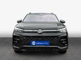 Volkswagen Tiguan R-Line 2,0 l TDI SCR 4MOTION DSG Leder Pa - Volkswagen Tiguan mit Diesel-Antrieb: Vollleder, Beheizbares Lenkrad