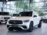 Mercedes-Benz GLC 63 AMG S 4M *21 *Pano*Perf-AGA*BURM*Keramik - Mercedes-Benz GLC 63 AMG mit Panoramadach