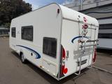 Bürstner Premio 485 TK +MARKISE+SOLAR+STOCKBETT+1.HAND+ - Offers