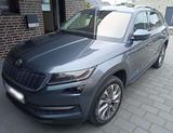 Skoda Kodiaq 2.0 TDI 147KW 4x4 DSG Clever ... - Skoda Kodiaq in Osnabrück