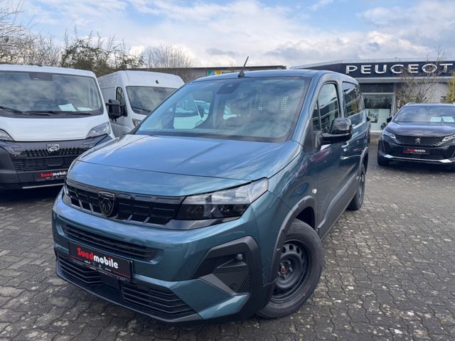 Peugeot Rifter N1 BlueHDI 130 L1 Allure (E)