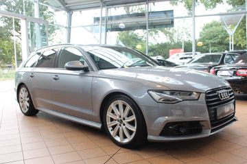 Audi A6 - 6