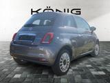 Fiat 500 1.0 Mild Hybrid Cool & Sound - gebrauchte Fiat Kleinwagen