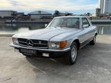 Mercedes-Benz 450SLC 5.0 *Rarität*1 of 1.615*Original*Sammler* - Mercedes-Benz 450 aus 1980