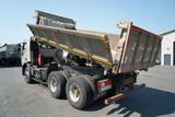Renault KERAX 370 / 6x4 / WYWROTKA 2- STRONNA / HYDROBUR - Renault Kerax