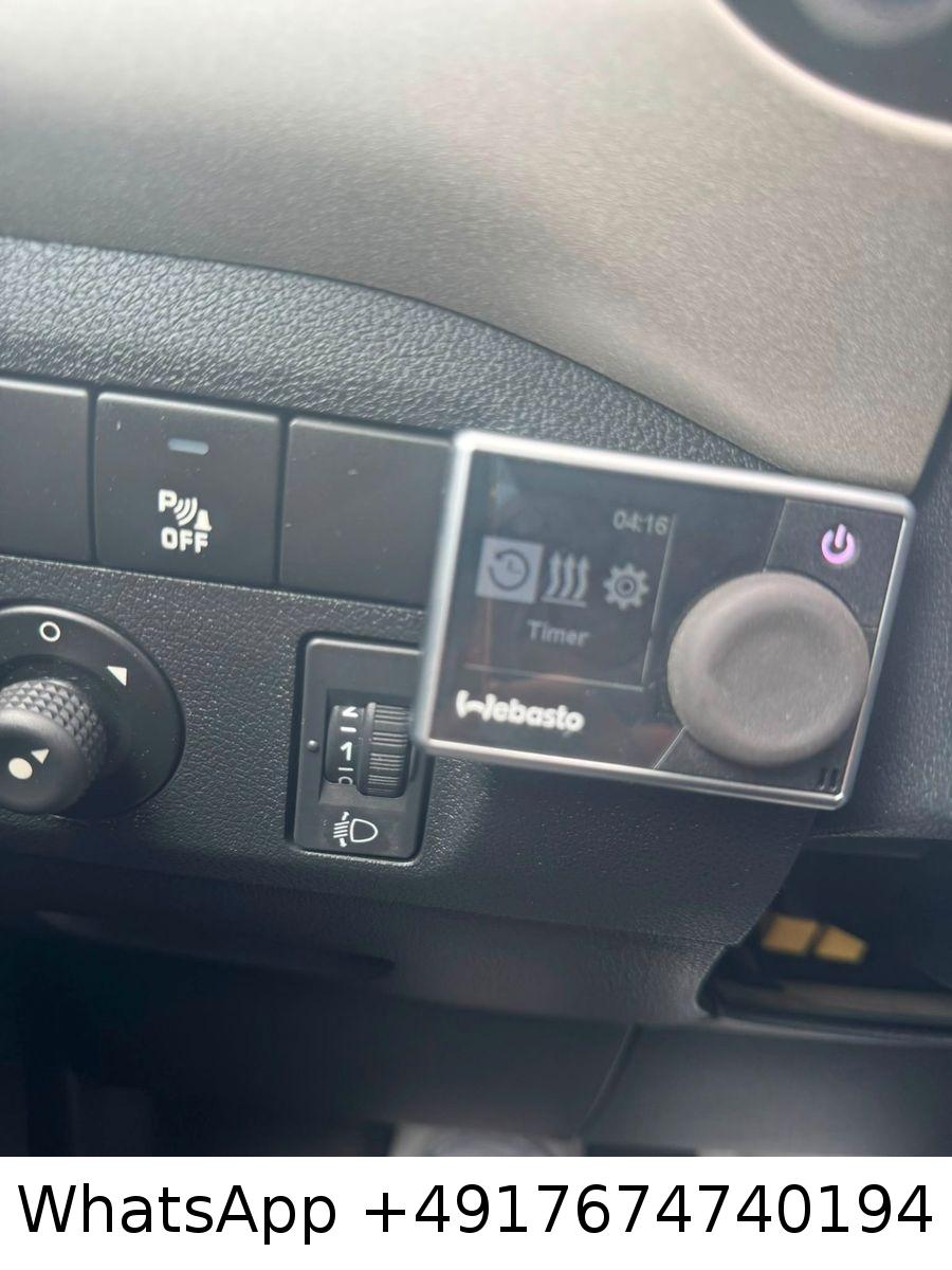 Peugeot Partner 2015 — photo 19
