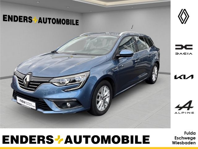 Renault Megane IV Grandtour Intens 110 Energy Grt. 1.5 d