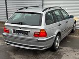 BMW 316i Touring-Sitzheiz-Bremsen NEU-PDC-Schiebedac - BMW 316: 316i