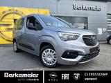 Opel Combo Life E Edition **Allwetter/Kamera/Multim** - silberne Opel Combo Life